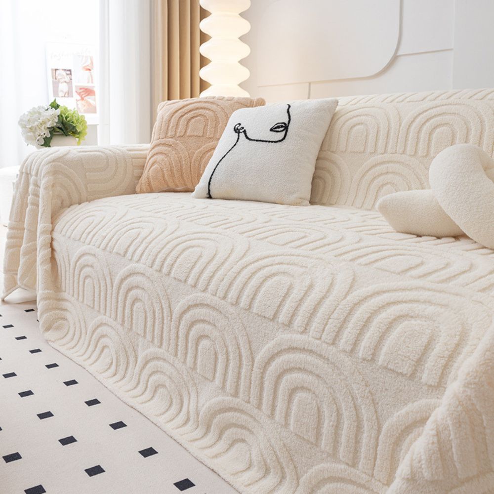 BowLift | COZYARMOR – Soft yet Durable Anti-Slip Sofa Slipcover