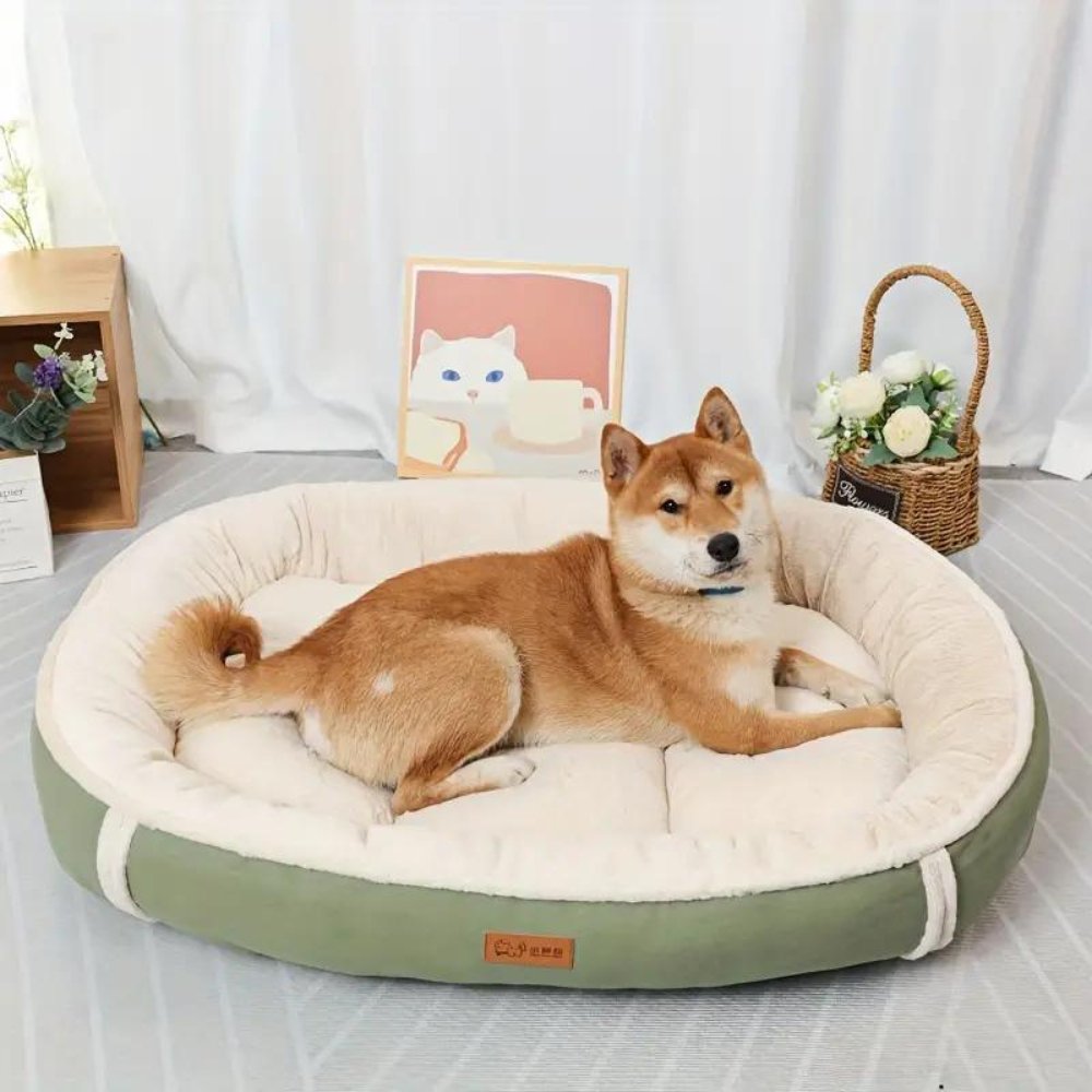 CozyRest • Dog Bed - Dog Bed - BowLift