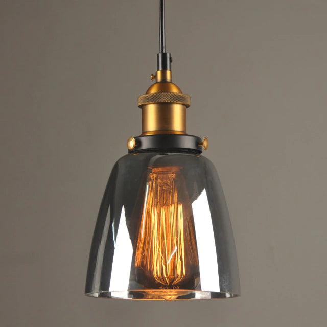 BowLift | Crystal Luxury Pendant Light - Vincent