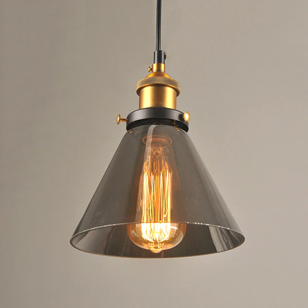 BowLift | Crystal Luxury Pendant Light - Vincent
