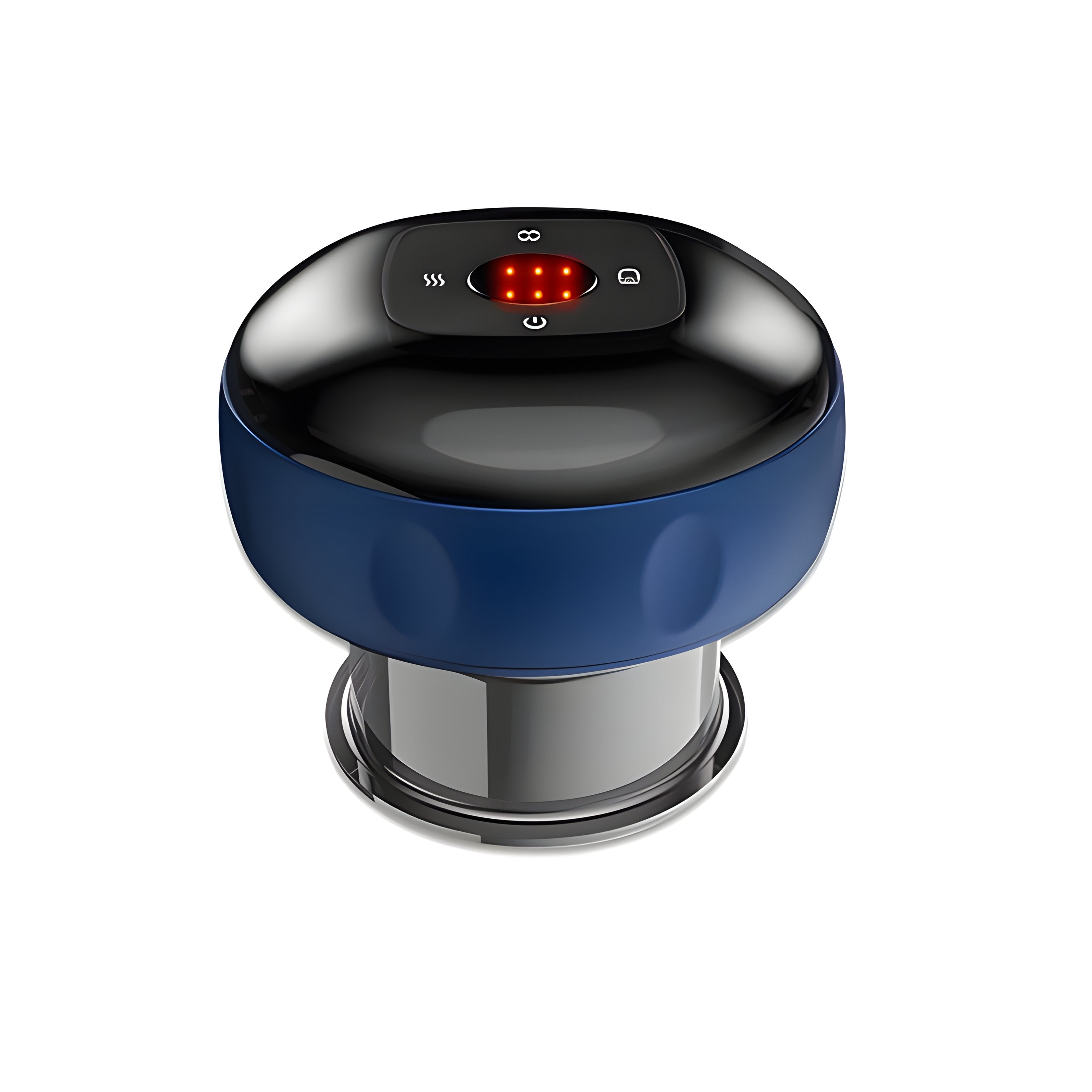 BowLift | Cupping Massager - ThermaCup