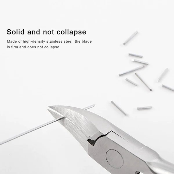 BowLift | Professional Nail Clipper Kit