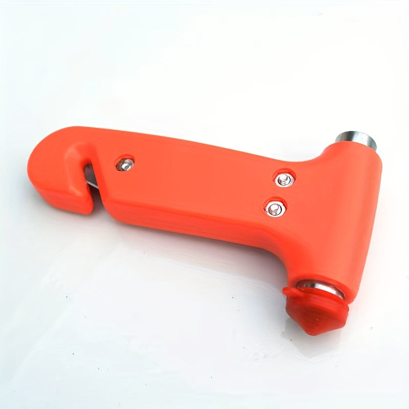 BowLift | Car Emergency Kit – Complete Safety Set with Warning Triangle, Jump Cables, and Safety Vest