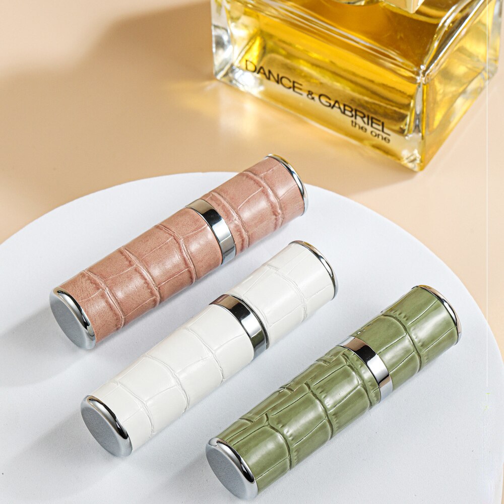 BowLift | Travel fragrance diffuser