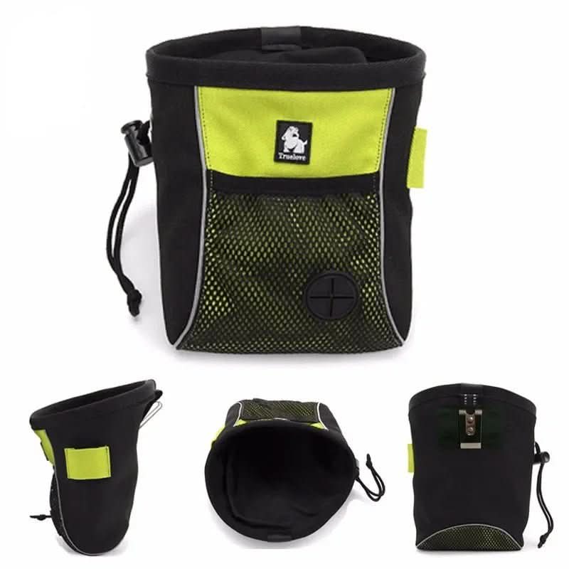 BowLift | ÉMILE ADVENTURE – Waterproof Snack Bag for Training & Outdoor Adventures