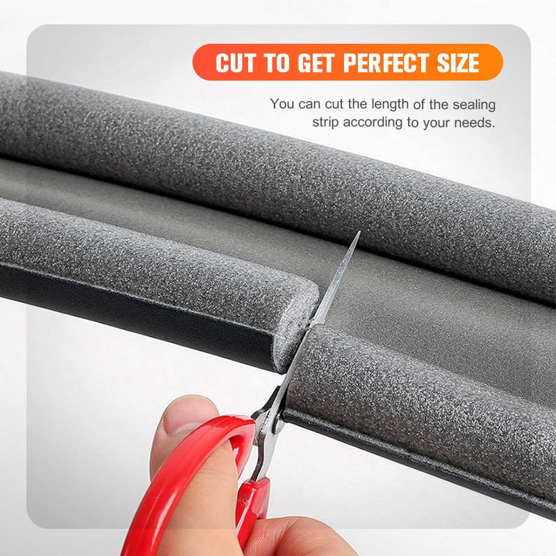 BowLift | Door Bottom Seal - Pest Control Helps