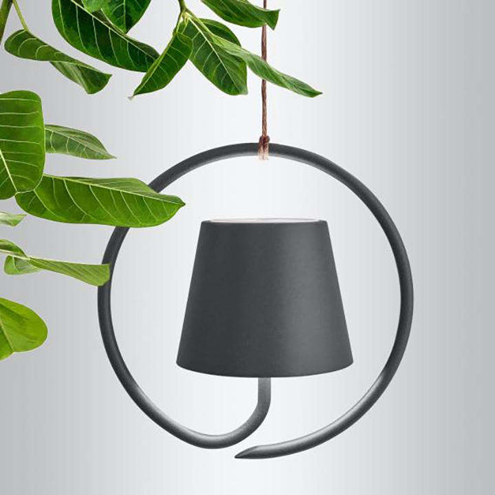 BowLift | Pendant lamp - Emptyoo - Height adjustable - Modern design