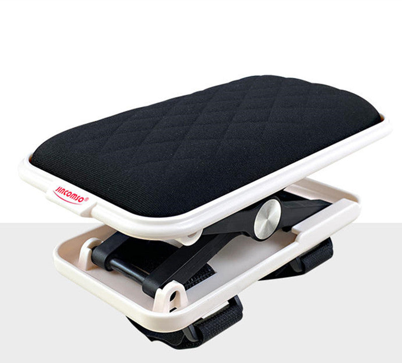 BowLift | Creative Chair with Adjustable Height and Armrest Cushion