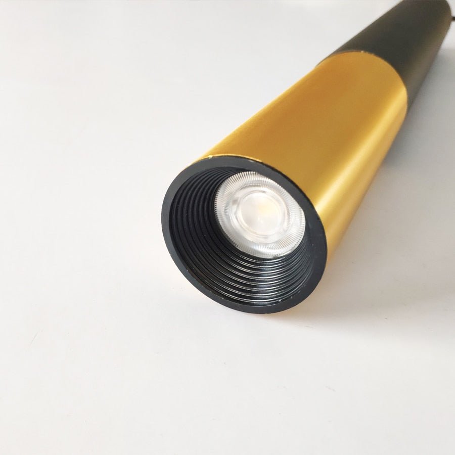 BowLift | GlowSphere - Stylish Pendant Lamp