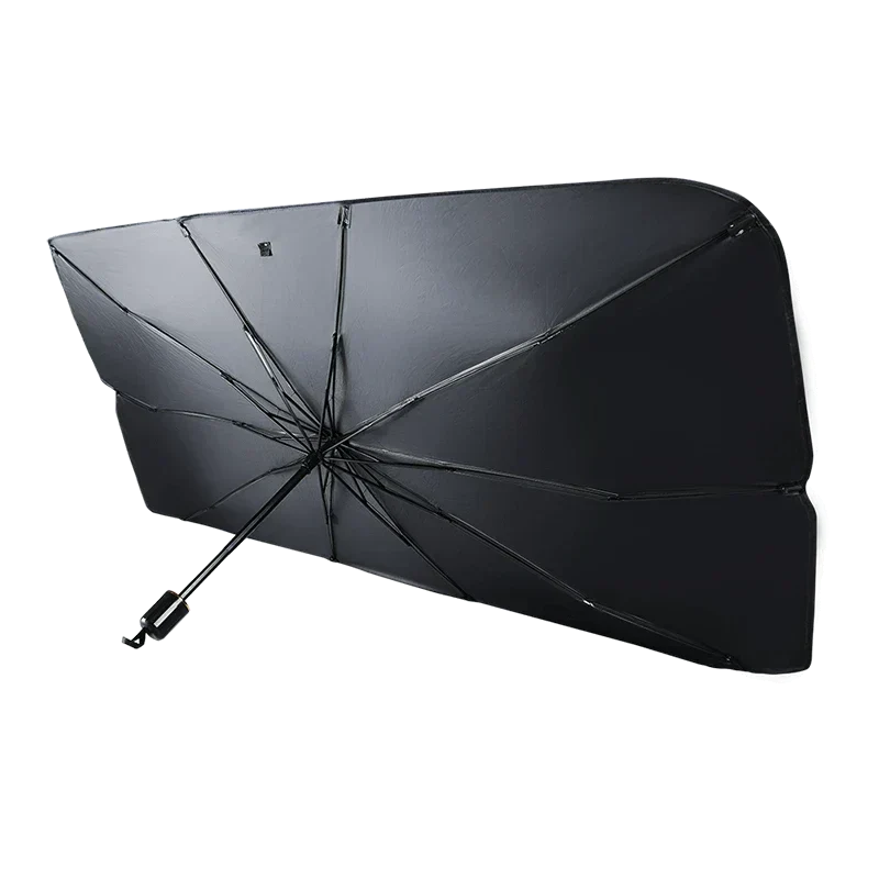 BowLift | Car Windshield Sunshade Umbrella for UV Protection