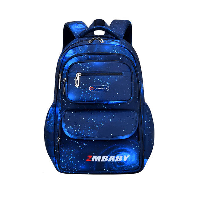 BowLift | Teenager School Backpacks