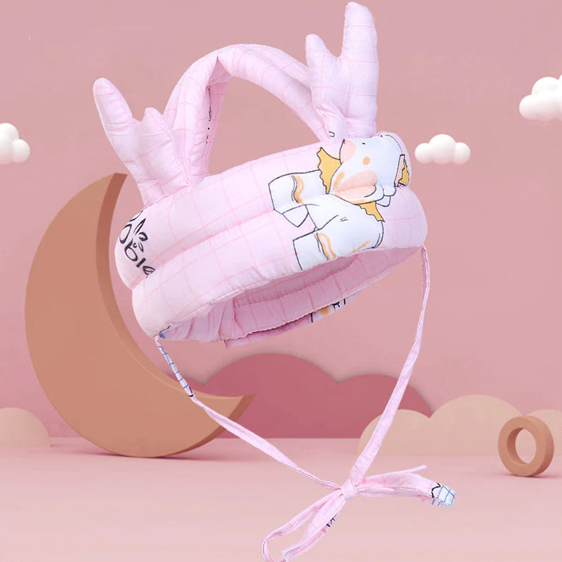 BowLift | Head Protector For Babies