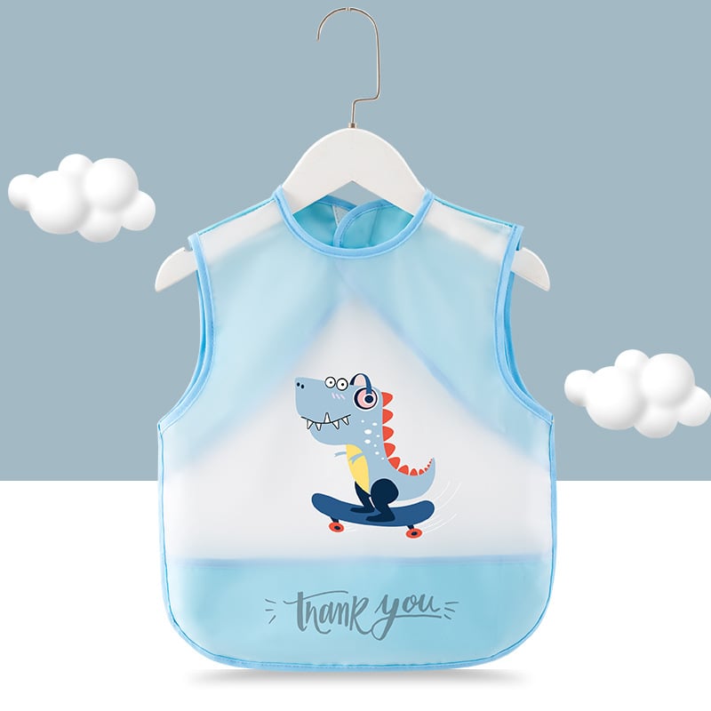 BowLift | Adjustable Kids Bib (2 PSC)