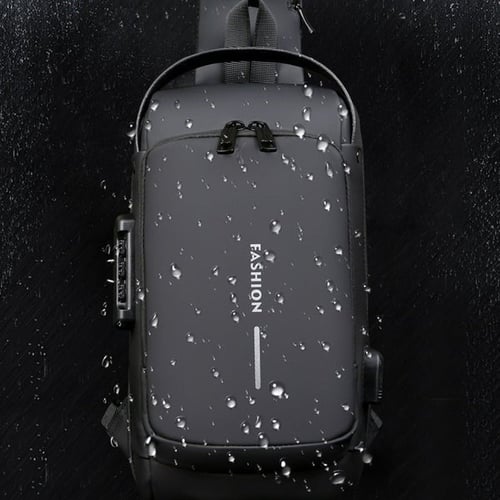 BowLift | Anti-Theft Bag | The safest bag for on the go!