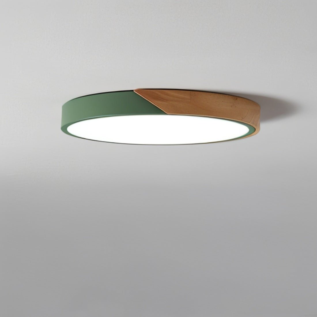 BowLift | Modern LED Ceiling Light - Minimalist Lighting for Your Interior