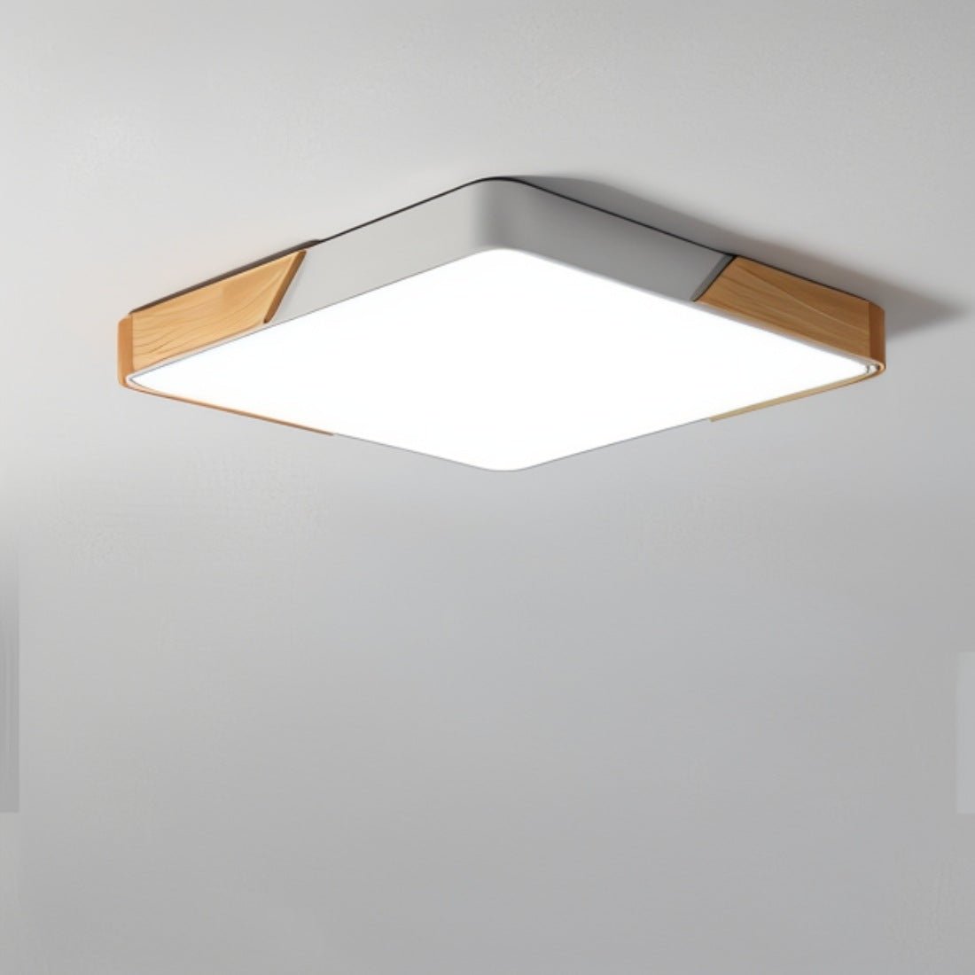 BowLift | Modern LED Ceiling Light - Minimalist Lighting for Your Interior
