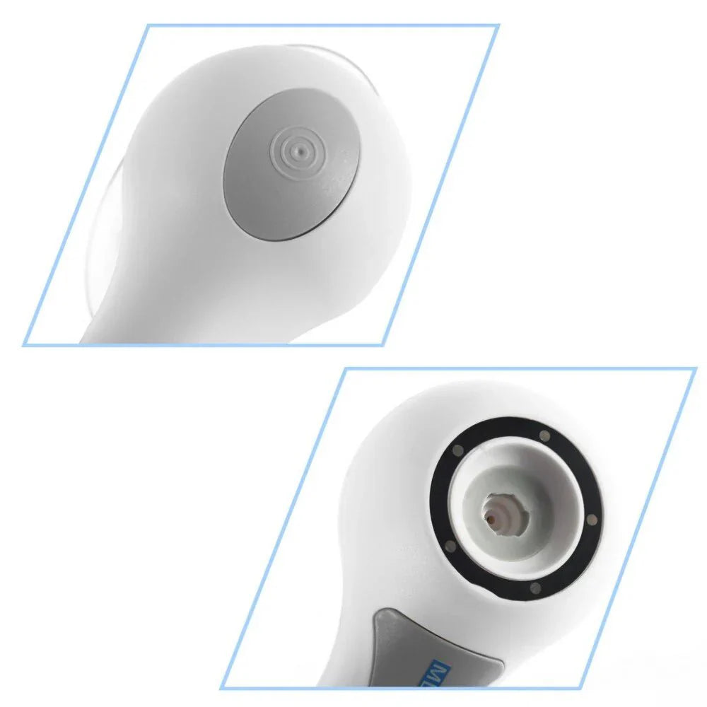 BowLift | DERMASCULPT – Luxury Anti-Cellulite Massage Device