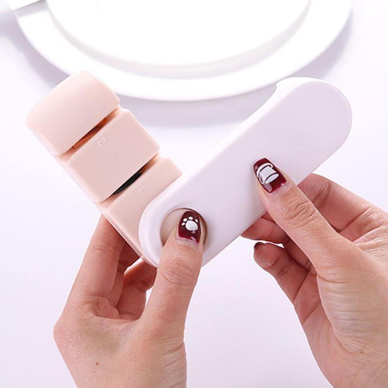 BowLift | Double Foldable Knife Sharpener