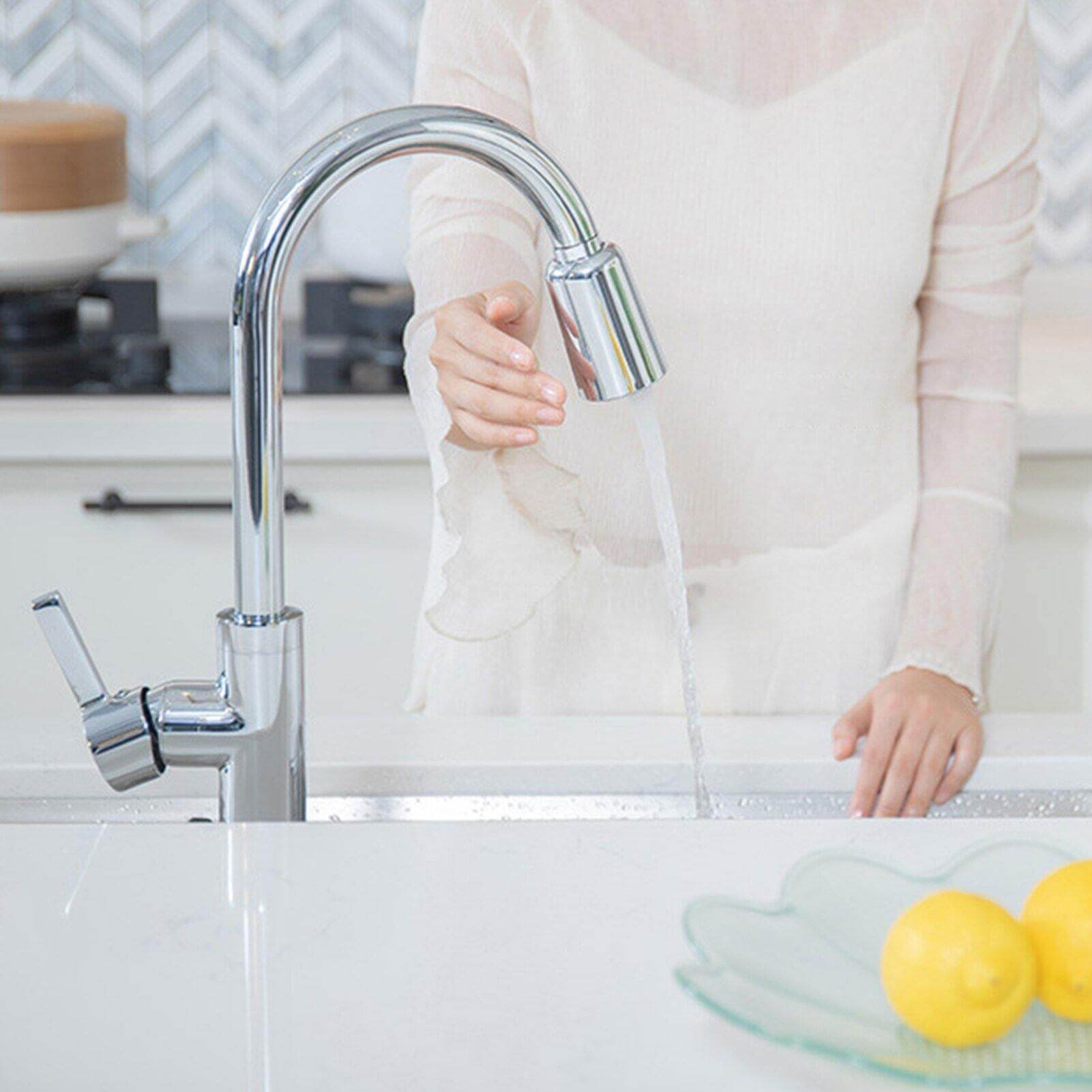 BowLift | Automatic Touchless Sensor Faucet Head