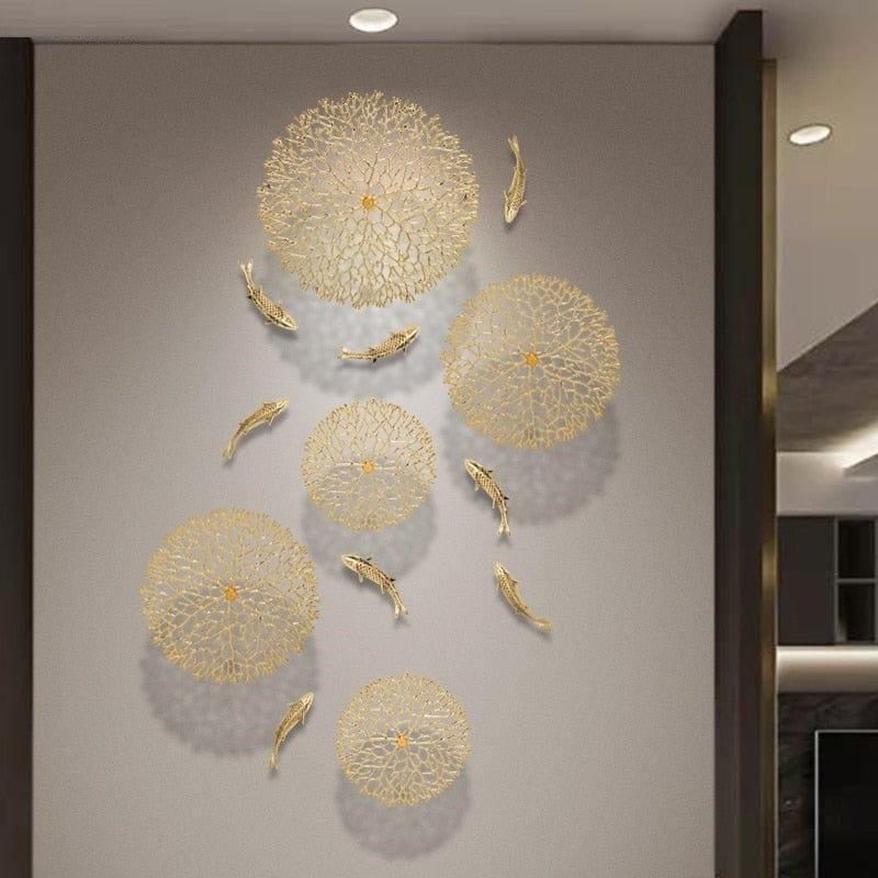 BowLift | Destiny Wall Decoration