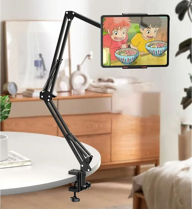 BowLift | Tablet Mount – FlexiMount – 360° rotatable – adjustable holder