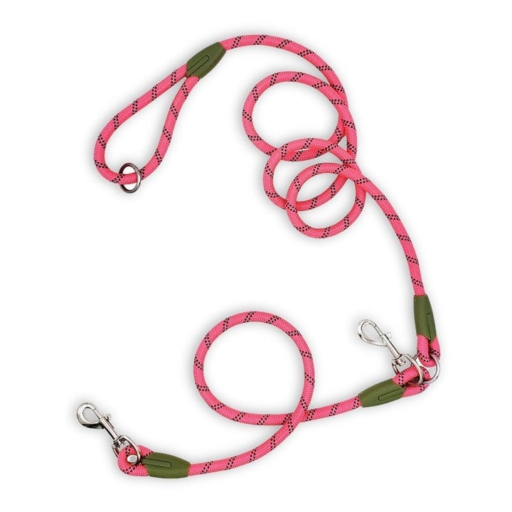 BowLift | Hands Free Dog Leashes
