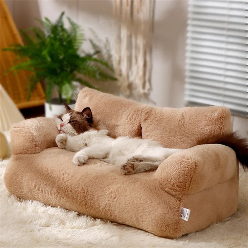 BowLift | Calming Sofa Bed for Dogs and Cats
