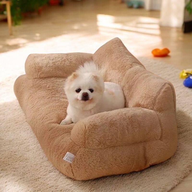 BowLift | Calming Sofa Bed for Dogs and Cats