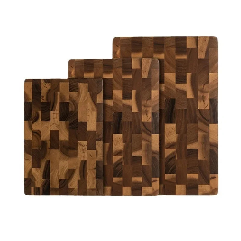 BowLift | Double-sided Chopping Board - TimberFlow
