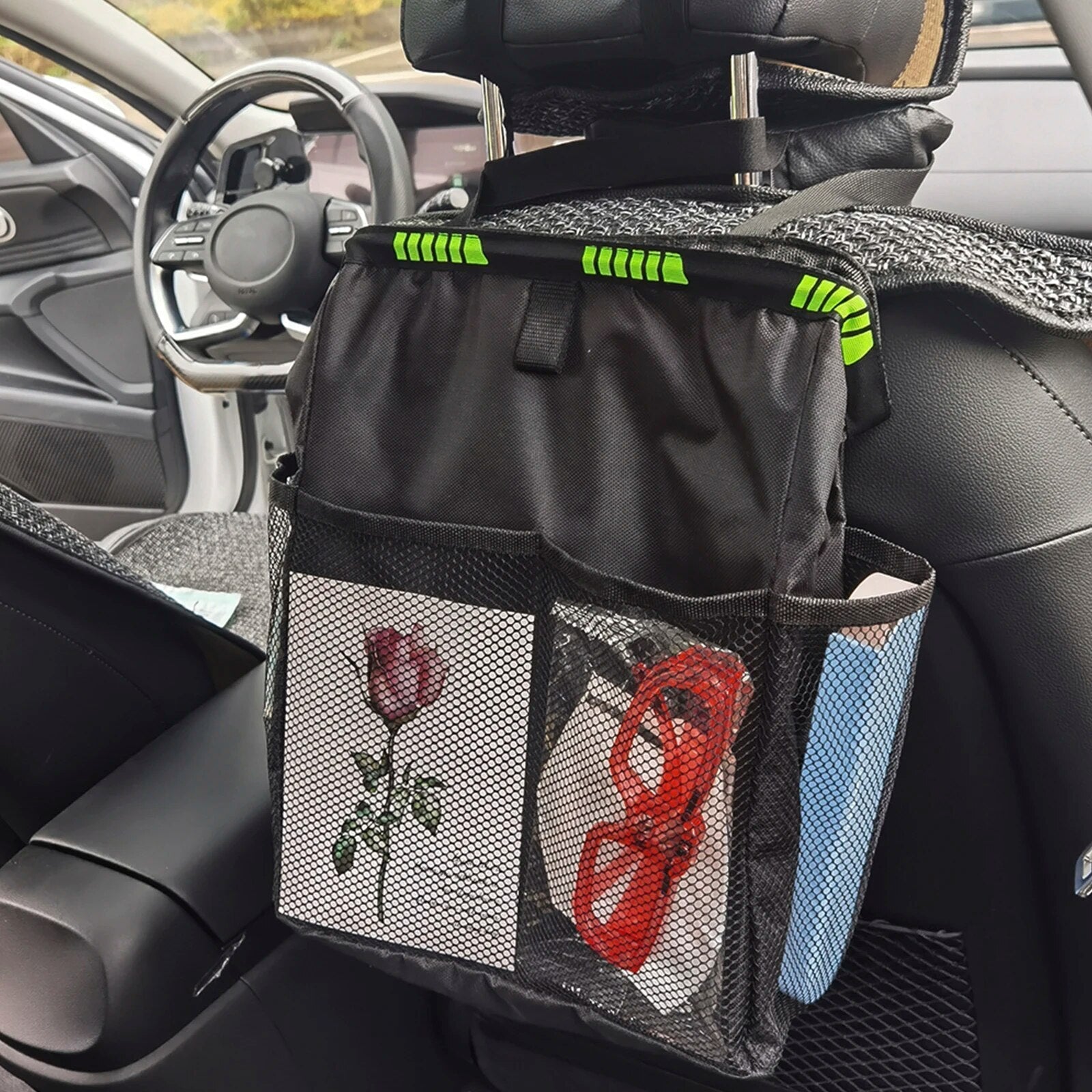 BowLift | CarCaddy™ Tidy Travel Essential