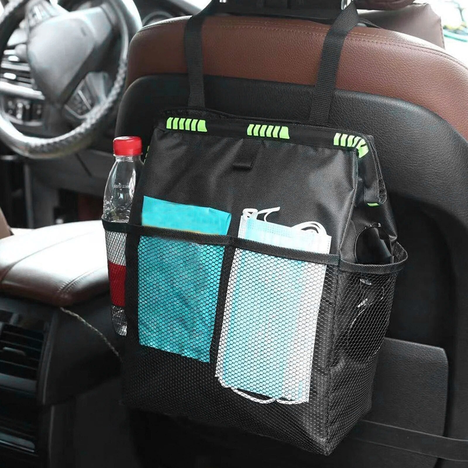 BowLift | CarCaddy™ Tidy Travel Essential