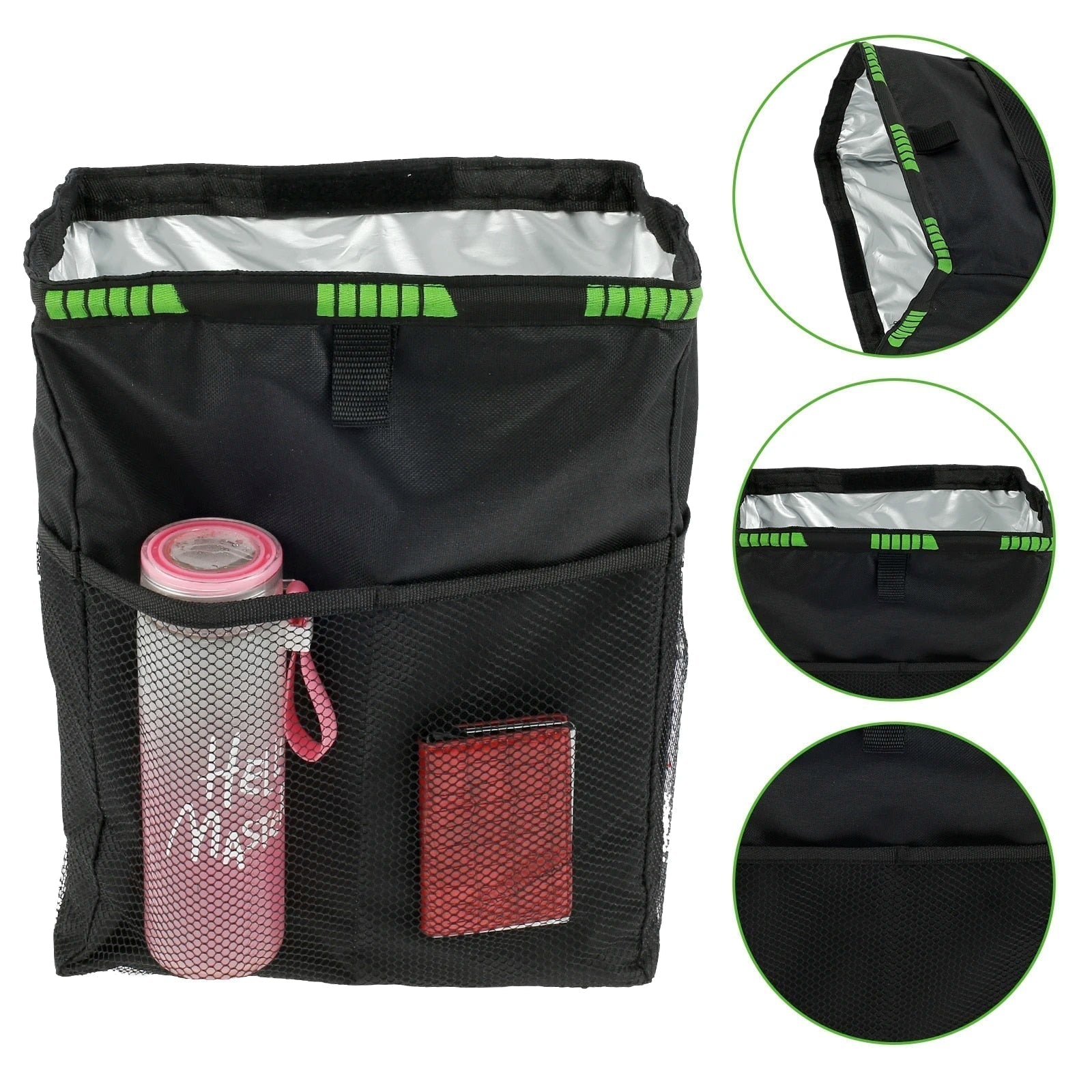 BowLift | CarCaddy™ Tidy Travel Essential