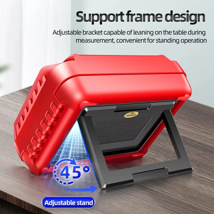 BowLift | High Resistance Meter Voltage Tester Megohmmeter Tool