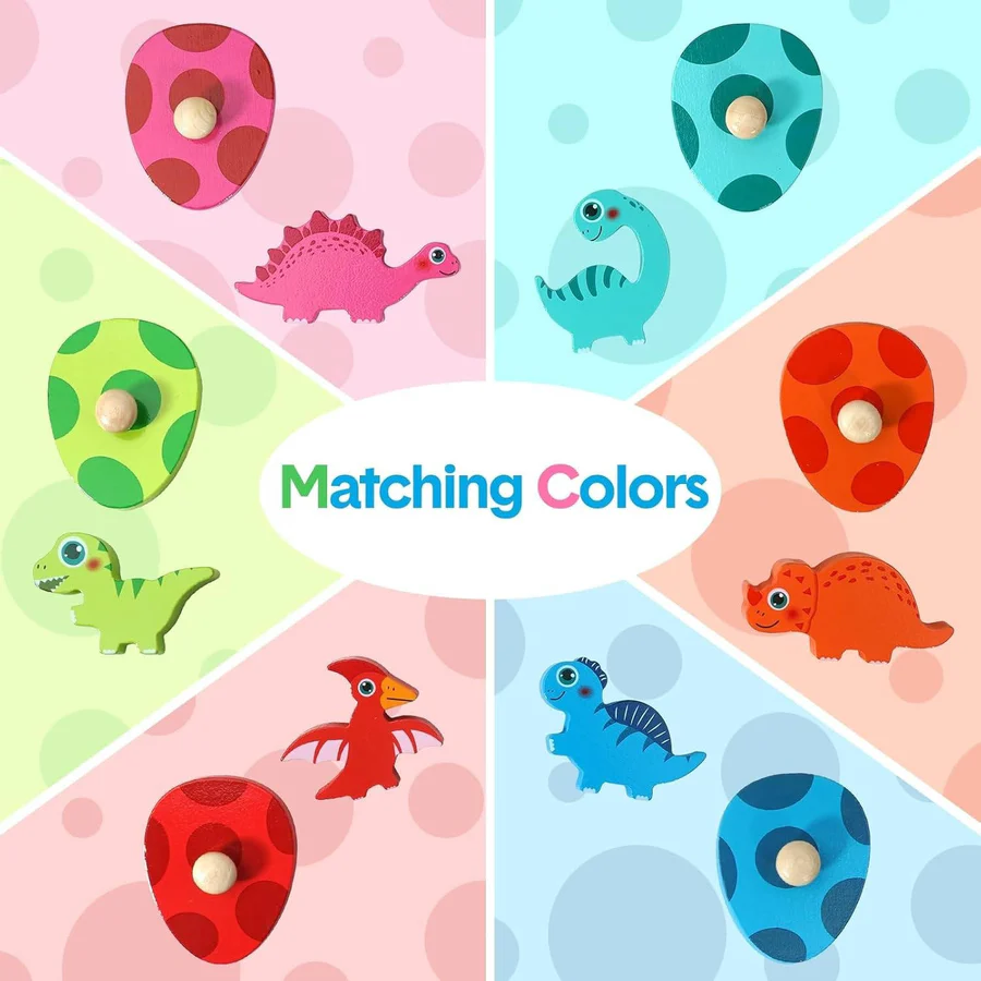 BowLift | Jigsaw Puzzle for Kids