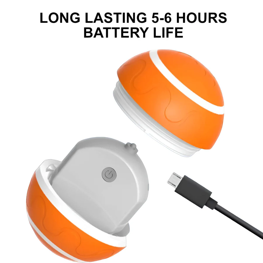 BowLift | Interactive Dog and Cat Ball Toy