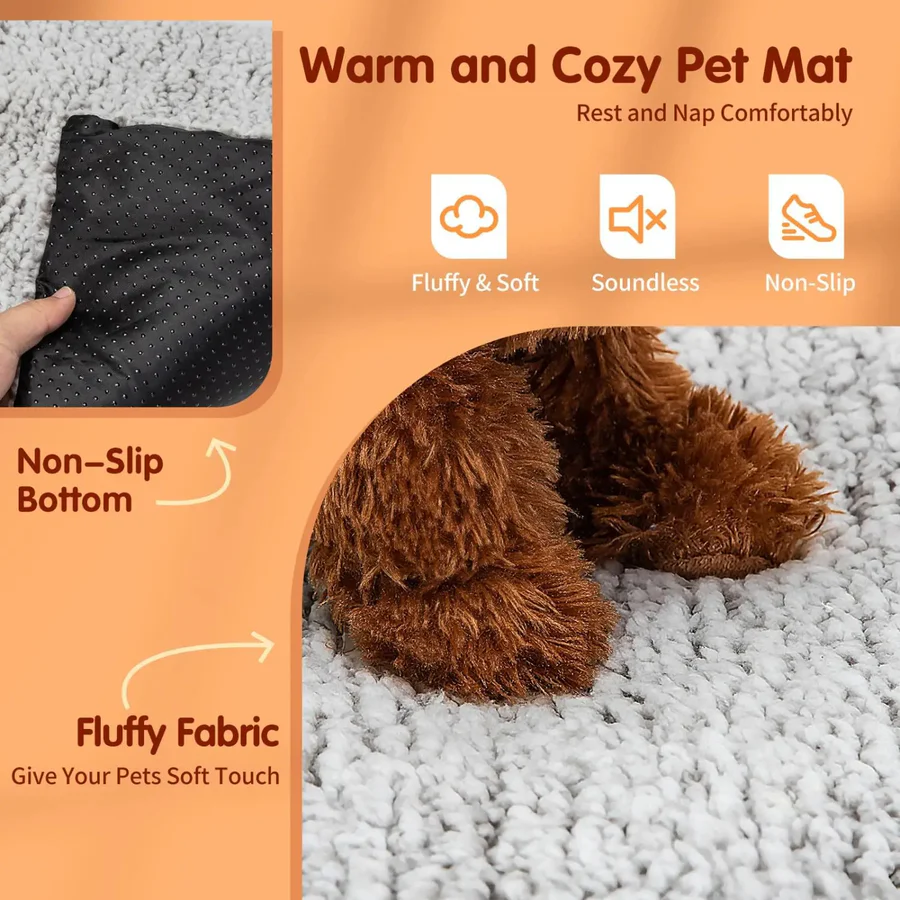 BowLift | Heating Pad for Cats and Dogs