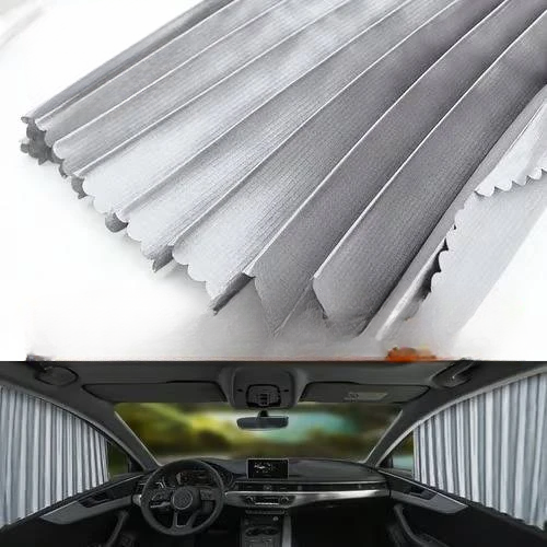 BowLift | Car Window Shades