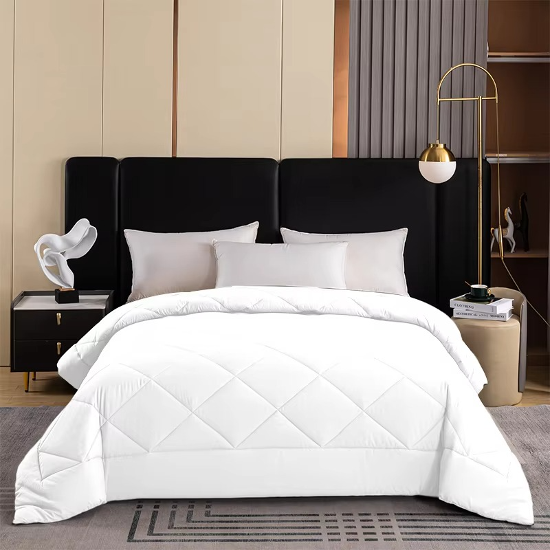 BowLift | CozyGlow - Soft Comforter Set for Bedroom
