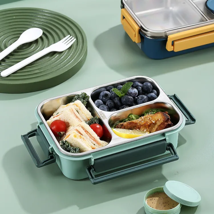 BowLift | Insulated heating container for food storage
