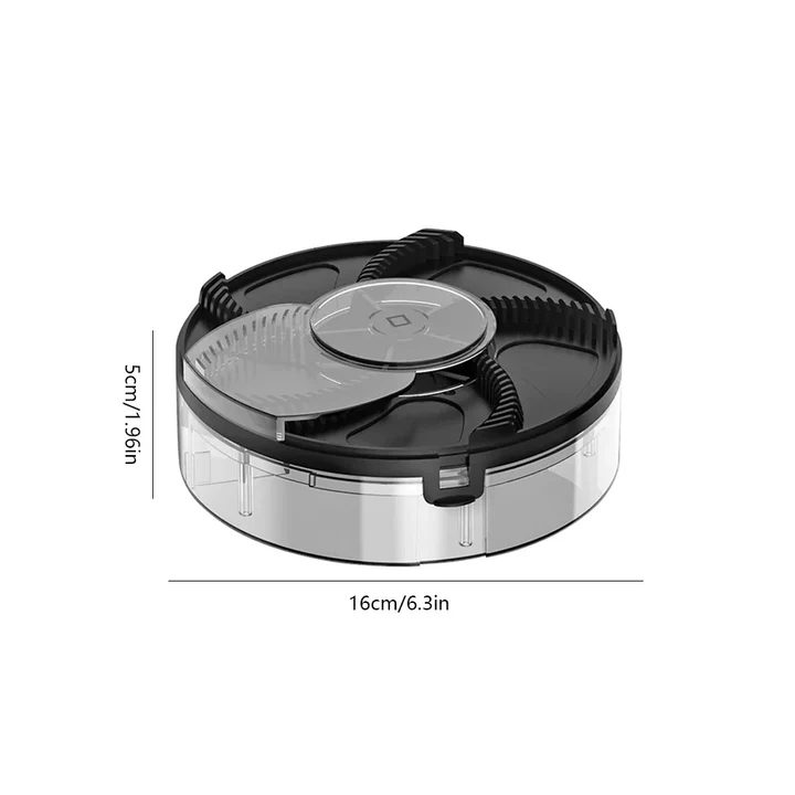 BowLift | Automatic Fly Catcher