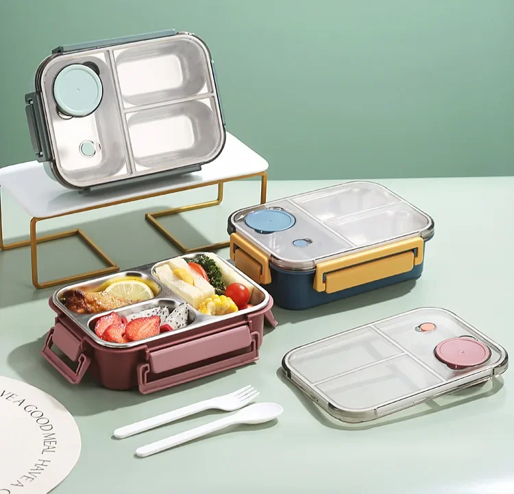 BowLift | Insulated heating container for food storage