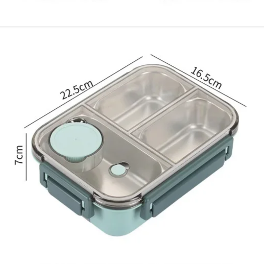 BowLift | Insulated heating container for food storage
