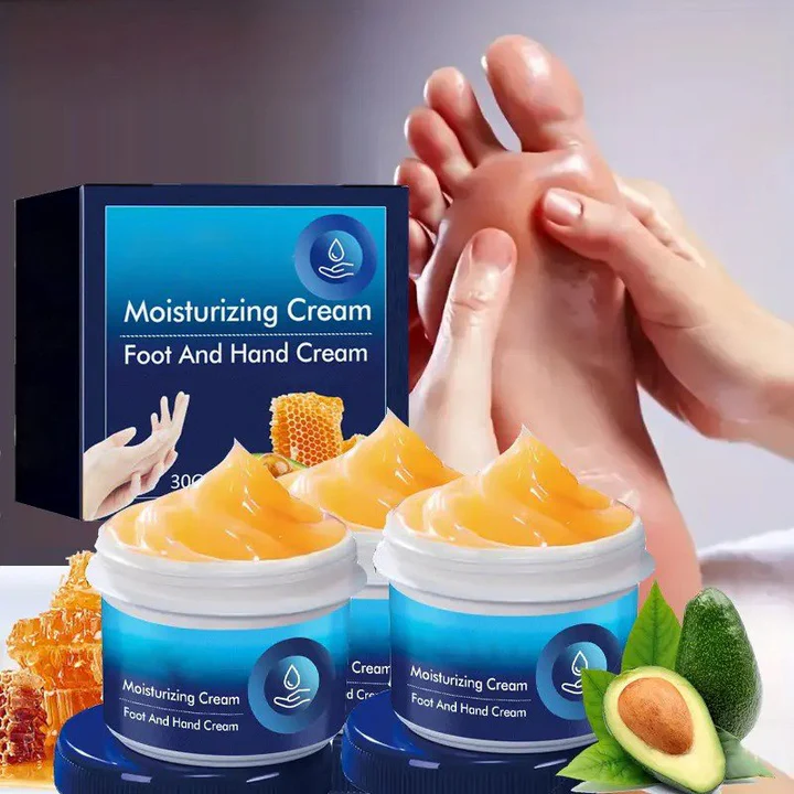 BowLift | Cracked Foot Heel Treatment Pack of 3