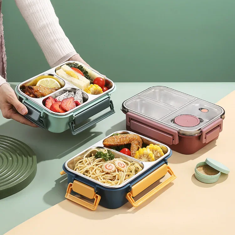 BowLift | Insulated heating container for food storage