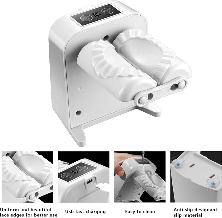 BowLift | Dumpling Maker Automatic
