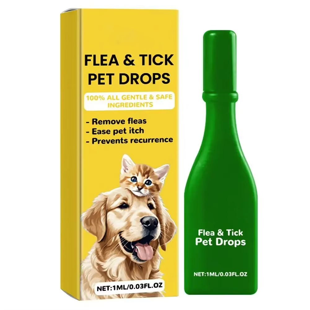 BowLift | Cat Flea Treatment At Home