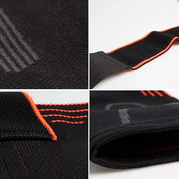 BowLift | Adjustable Elbow Support – Compression Brace with Velcro Closure