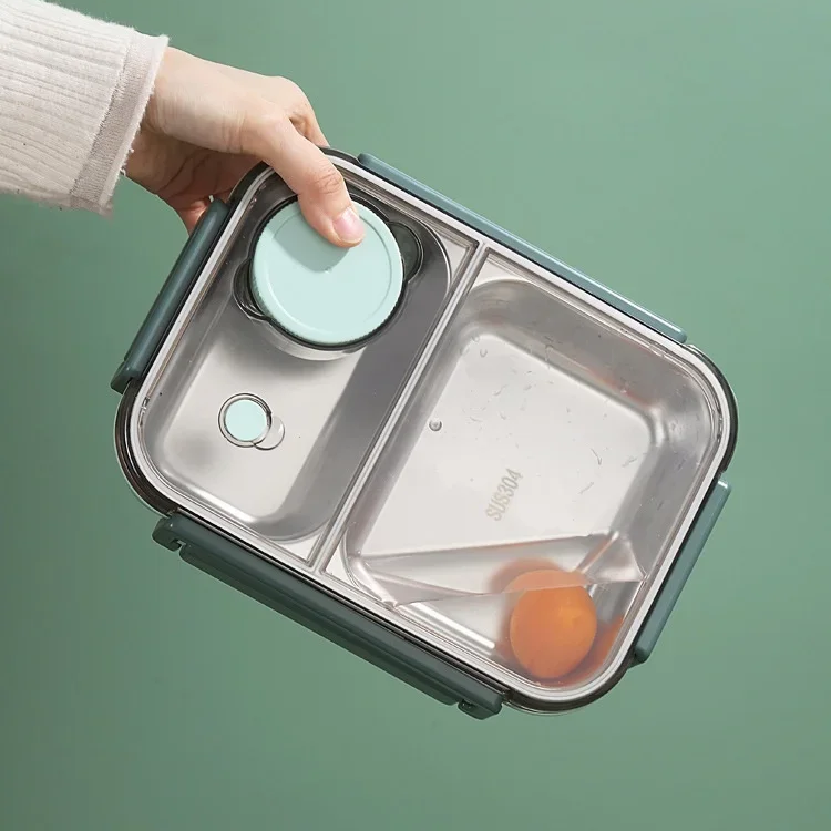 BowLift | Insulated heating container for food storage