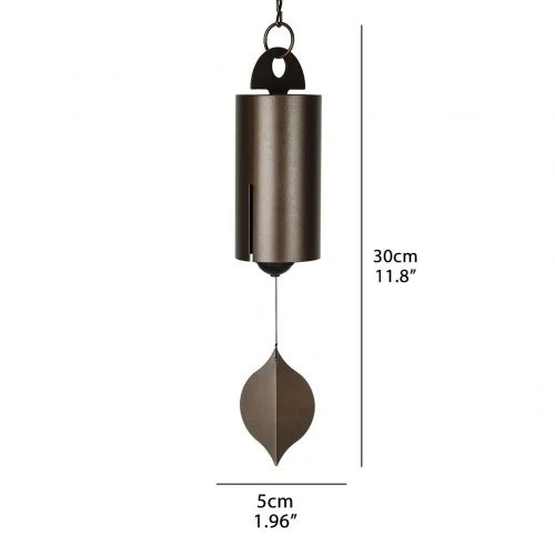BowLift | Deep Resonance Serenity Bell