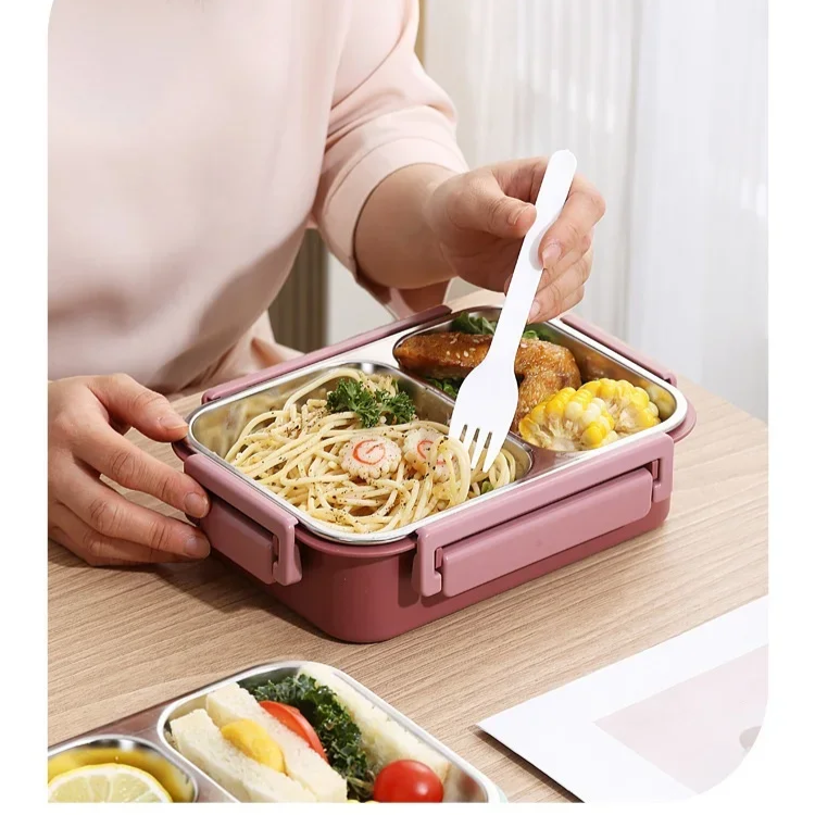 BowLift | Insulated heating container for food storage